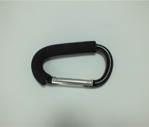 Big carabiner