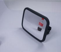 Car baby rear view mirror