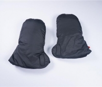 Stroller gloves