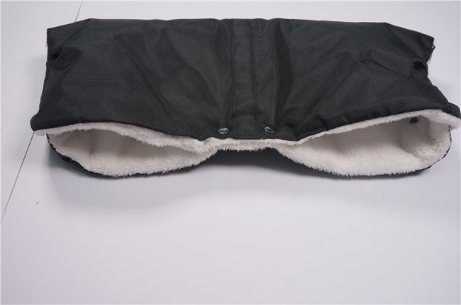 Stroller one glove