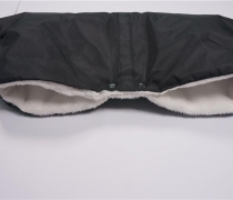 Stroller one glove